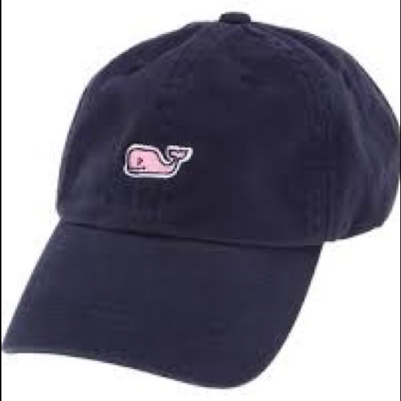 Vineyard Vines Accessories - VV Baseball Cap